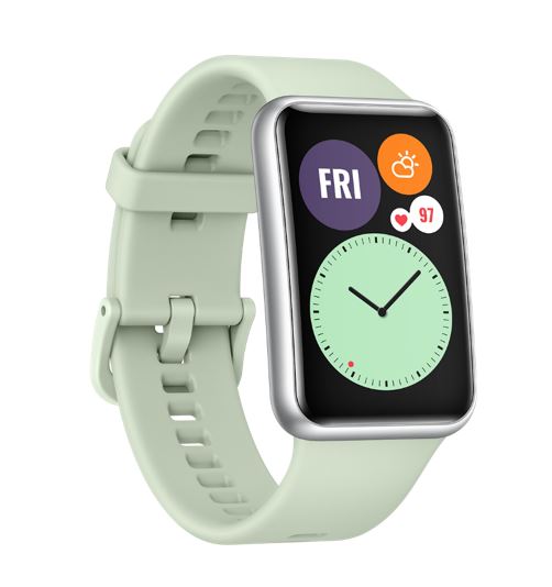Estas son las novedades de Watch GT 2 Pro y Watch Fit: de Huawei- Technoymas